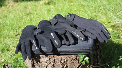 Dissent 133 Ultimate Cycling Glove Pack review – this mix & match solution lives up to its name... to a point