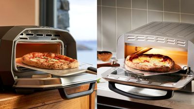 Ooni Volt 12 vs Cuisinart Indoor Pizza Oven – which pizza oven is best?