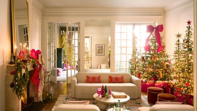 I Was Invited to a Sneak Peek of Anthropologie's "Holiday House" — These 12 Festive Finds Went Straight on my Wish List