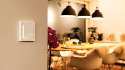 Eve upgrades its smart light switch with iOS 18 controls and Matter support