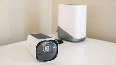 I test security cameras for a living—these are the 5 settings I change out of the box