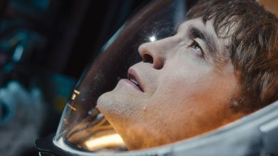 Sci-fi meets dark comedy in first trailer for Robert Pattinson’s new movie from Parasite director