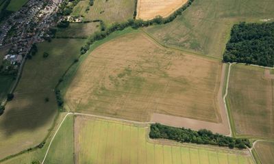 Remains of Roman town discovered in Cambridgeshire given protected status