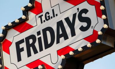 TGI Friday’s UK future in doubt as owner reveals plan to enter administration