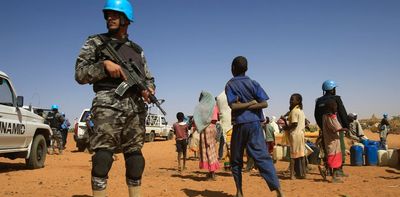 Sudan’s civilians urgently need protection: the options for international peacekeeping