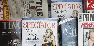 What the Spectator takeover means for the UK’s right-wing media and politics