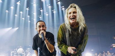 Linkin Park reform with a new singer – three other bands that have successfully done the same