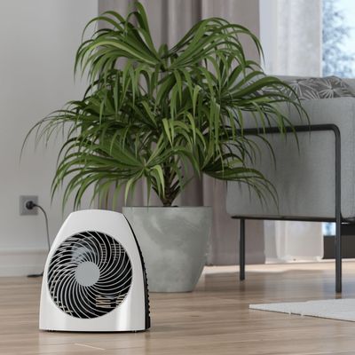 What is the cheapest electric heater to run? I’ve compared all of the options, and this one is undoubtedly the most affordable