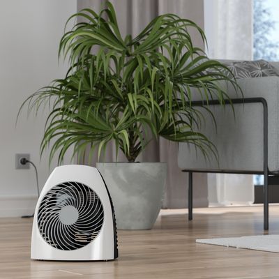 What is the cheapest electric heater to run? The best way to heat a room quickly and save money, according to experts