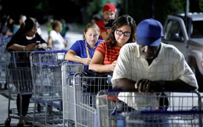 Sam's Club Raises Hourly Wages In Effort To Keep Pace With Costco