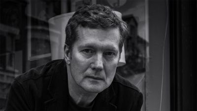 “Bands that went from beauty to absolute hideousness attracted me – Van der Graaf and King Crimson managed to create fragile music that was then utterly destroyed”: The roots of Tim Bowness’ Powder Dry