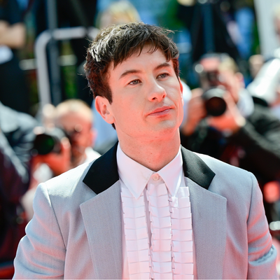 Barry Keoghan says he doesn't have a 'normal' relationship with his son Brando