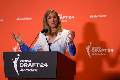 WNBA awards Portland an expansion franchise that will begin play in 2026