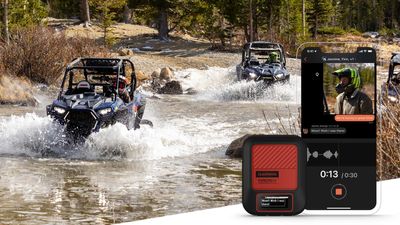 Garmin's Life-Saving InReach Gets an Upgrade, Can Send Photos and Voice Messages