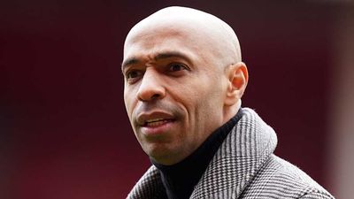 Thierry Henry Claims 'American Players in MLS Were Better' When He Played Than Now