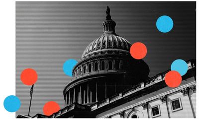 The key US Senate races that could determine who controls the chamber