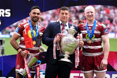 Plenty to play for on final weekend of regular Betfred Super League season