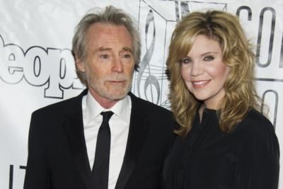 Country-Rock Pioneer JD Souther Dies At 78