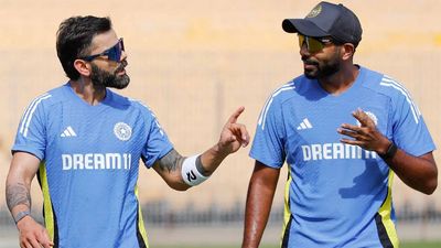 Virat Kohli and Jasprit Bumrah will be key to India's success in Border-Gavaskar Trophy, says former Australia captain