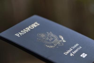 State Department Launches Online Passport Renewal System