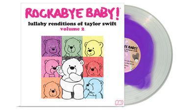 Need to calm down? Try Rockabye Baby’s ‘Lullaby Renditions’ of Taylor Swift songs