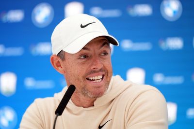 Rory McIlroy makes admission over future Ryder Cup captains after Ian Poulter plea