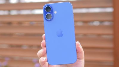 Apple iPhone 16 review: No more Pro envy