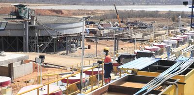 Lithium mining in Zimbabwe: a story of loss for one community