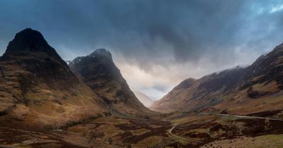 Glencoe road to be closed for two weeks, Highland Council announces