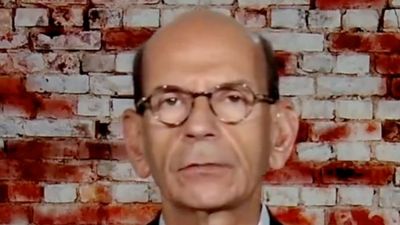 Paul Finebaum: Panthers Would Have Screwed Up Patrick Mahomes and Tom Brady Too