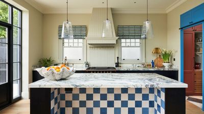 26 Kitchen Color Ideas to Add Endless Style and Personality to Your Cooking Space