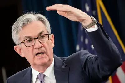 The Fed cut interest rates on Wednesday: What you need to know