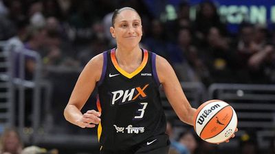 Diana Taurasi Addresses Potential Retirement as Season Winds Down: 'The End Is Near'