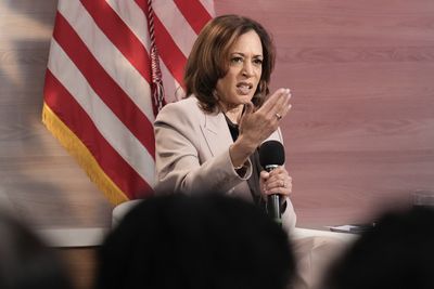 Fact check: Was Kamala Harris truthful in interview with Black journalists?