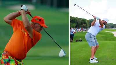 How Long Should Your Golf Backswing Be?