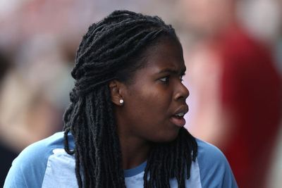 Man City ‘fail to submit visa application’ for Khadija Shaw ahead of Paris FC trip