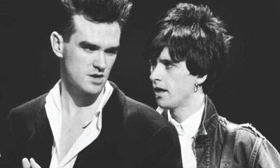 There is a light that never goes out: is a Smiths reunion genuinely impossible?