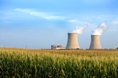 Texas college gets approval to build a nuclear reactor on campus