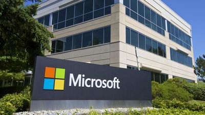 Microsoft announces biggest-ever share buyback scheme to help boost investment