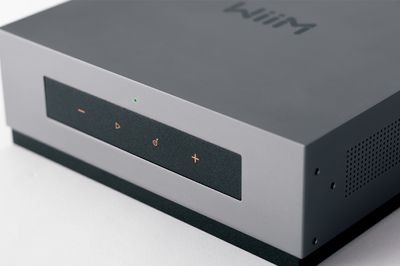 WiiM joins the world of custom install with a new music streamer and streaming amplifier