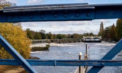 Labour in apparent disarray over Thames cleanup plan