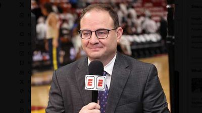 Sports World Reacts to Adrian Wojnarowski’s Surprise Retirement From ESPN