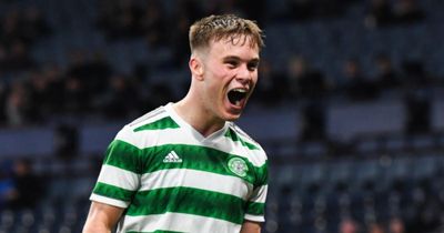 Celtic turn on the style as they beat Slovan Bratislava in UEFA Youth League opener