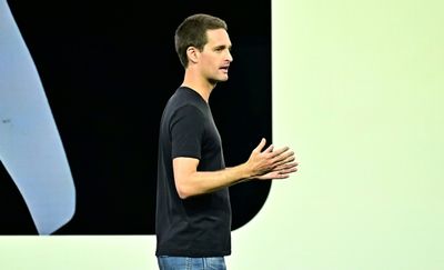 Snapchat Pushes 'Safer' Platform Image, But Not Everyone Agrees