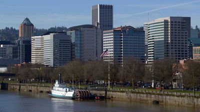 Portland to Receive WNBA Expansion Franchise, Set to Tip Off in 2026