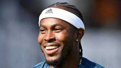 England paceman Jofra Archer to face Australia in opening ODI