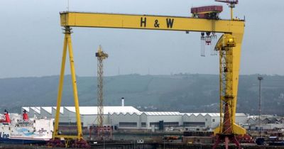 Company 'interested' in Highland fabrication yard preparing for administration