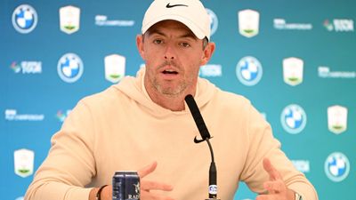 Rory McIlroy Outlines Two Issues He Sees As Stumbling Blocks In PGA Tour/PIF Talks