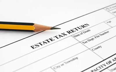 Changes to Estate Tax Are Coming... Six Options Congress Could Take