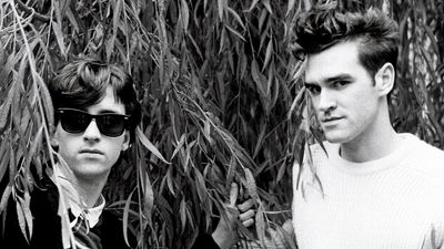 “It was left to me to protect the legacy. This I have done on behalf of both myself and my former bandmates”: Johnny Marr hits back over Morrissey’s Smiths trademark claims